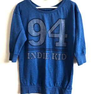 H&M Quarter length sleeve sweater